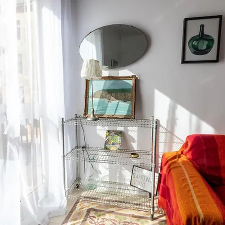 דירה Beautiful, Spacious In Central *